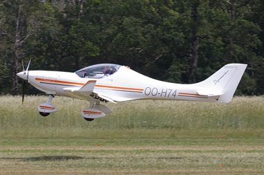 Aerospool WT-9 Dynamic