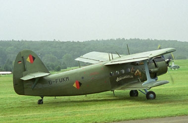 Antonow An-2