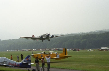 Junkers Ju 52/3m