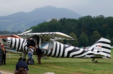 Dornier Do 27