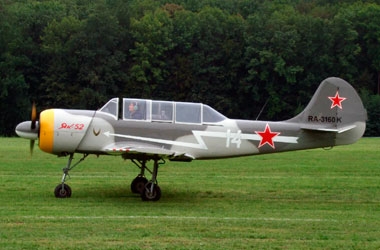 Jakowlew Jak-52