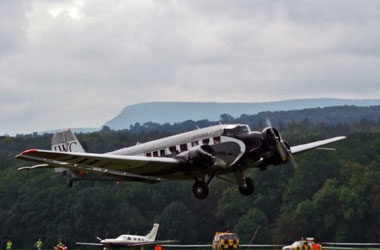 Junkers Ju 52/3m