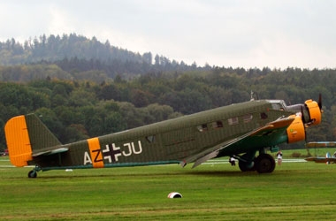 Junkers Ju 52/3m