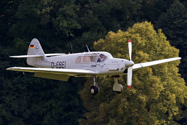 Messerschmitt Bf 108