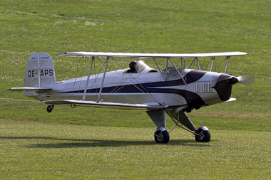 Tatra T-131PA Jungmann