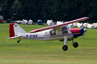 Dornier Do 27