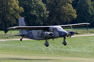 Dornier Do 28 D