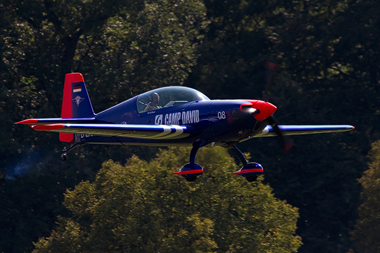 Extra 300 LT