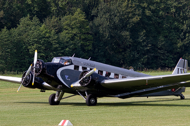 Junkers Ju 52/3m