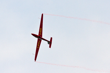 Marganski MDM-1 Fox