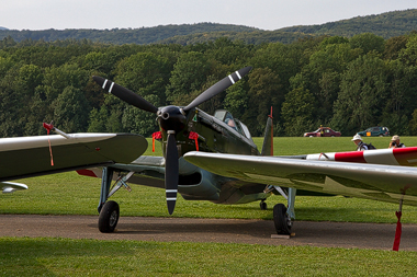 Morane-Saulnier MS 406