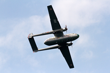 Nord N 2501 Noratlas