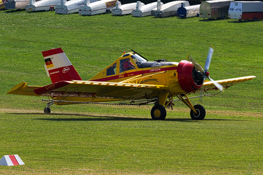 PZL-106AR Kruk