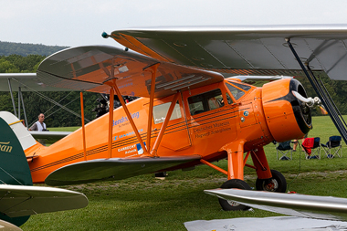 Waco YKS-6