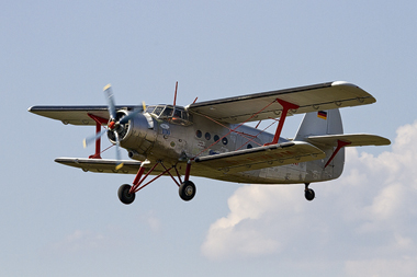 Antonow An-2