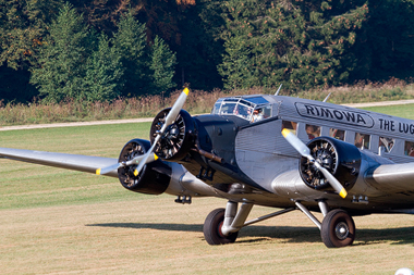 Junkers Ju 52/3m