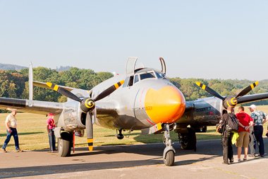 Dassault Flamant MD311