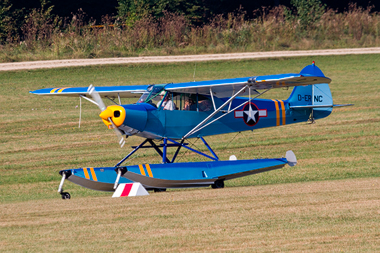 Piper PA-18