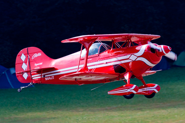 Pitts S-1 Special