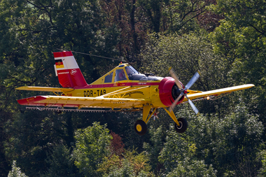 PZL 106 AR Kruk