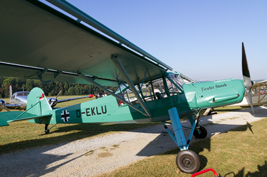 Fieseler Fi 156 Storch