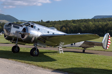 Beech AT-11 Kansan