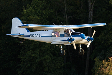 Dornier Do 28 A-1