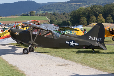 Stinson L-5