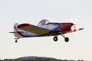 Piper PA-25 Pawnee