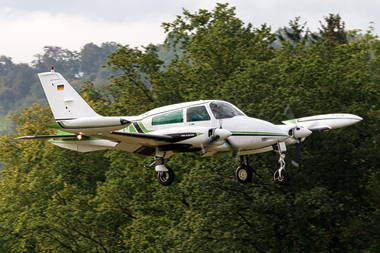 Cessna 310