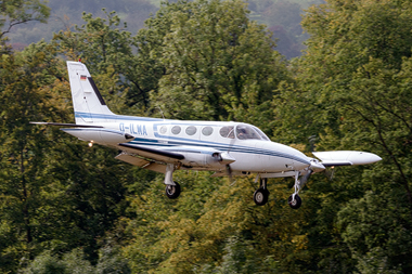 Cessna 340