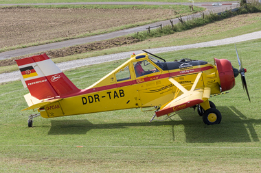 PZL 106AR Kruk