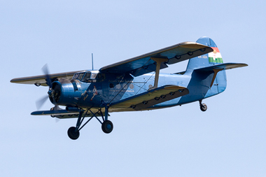 Antonow An-2