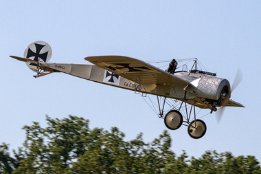 Fokker E III (Nachbau)