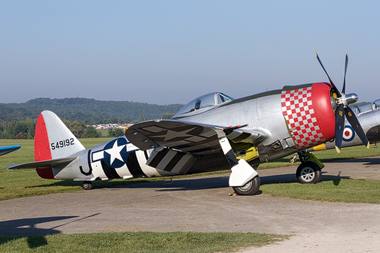 Republic P-47 Thunderbolt