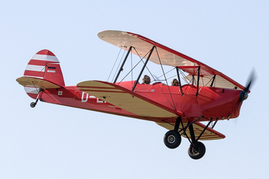 Stampe & Vertongen SV-4