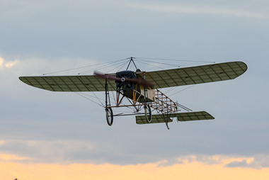 Blériot XI / Thulin A