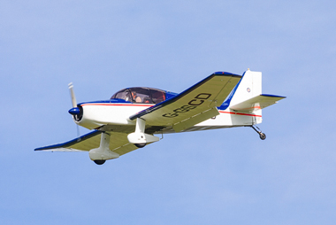 Jodel D.140C 
