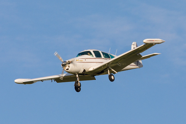 Ryan Navion H Rangemaster