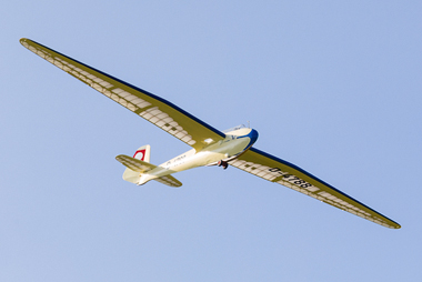 Focke-Wulf Kranich II