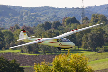  Schleicher Condor  IV⁄3