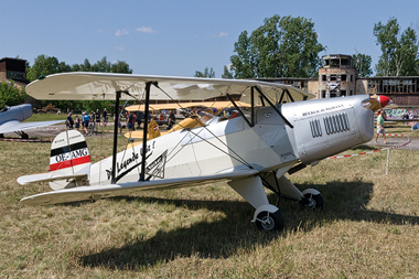 Tatra T-131PA Jungmann