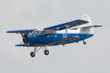 Antonow An-2