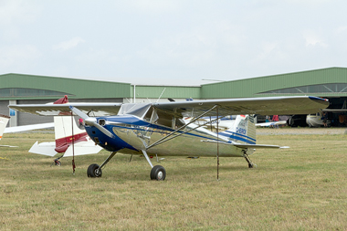 Cessna 170