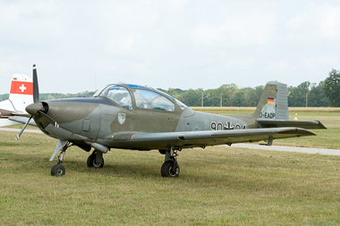 Piaggio P.149 D