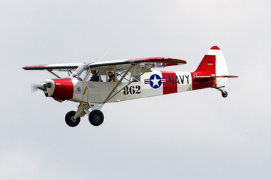 Piper PA-18