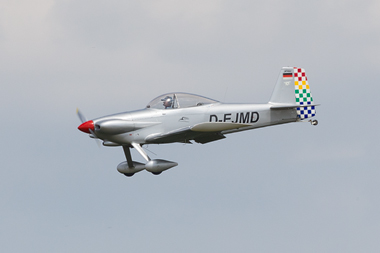 Vans Aircraft RV-4