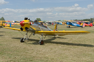 Ryan PT-22