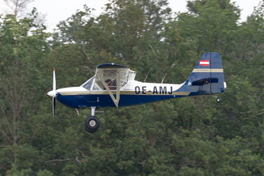 Skystar Kitfox 5