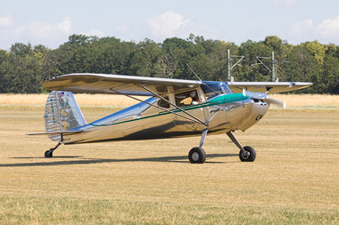 Cessna 140